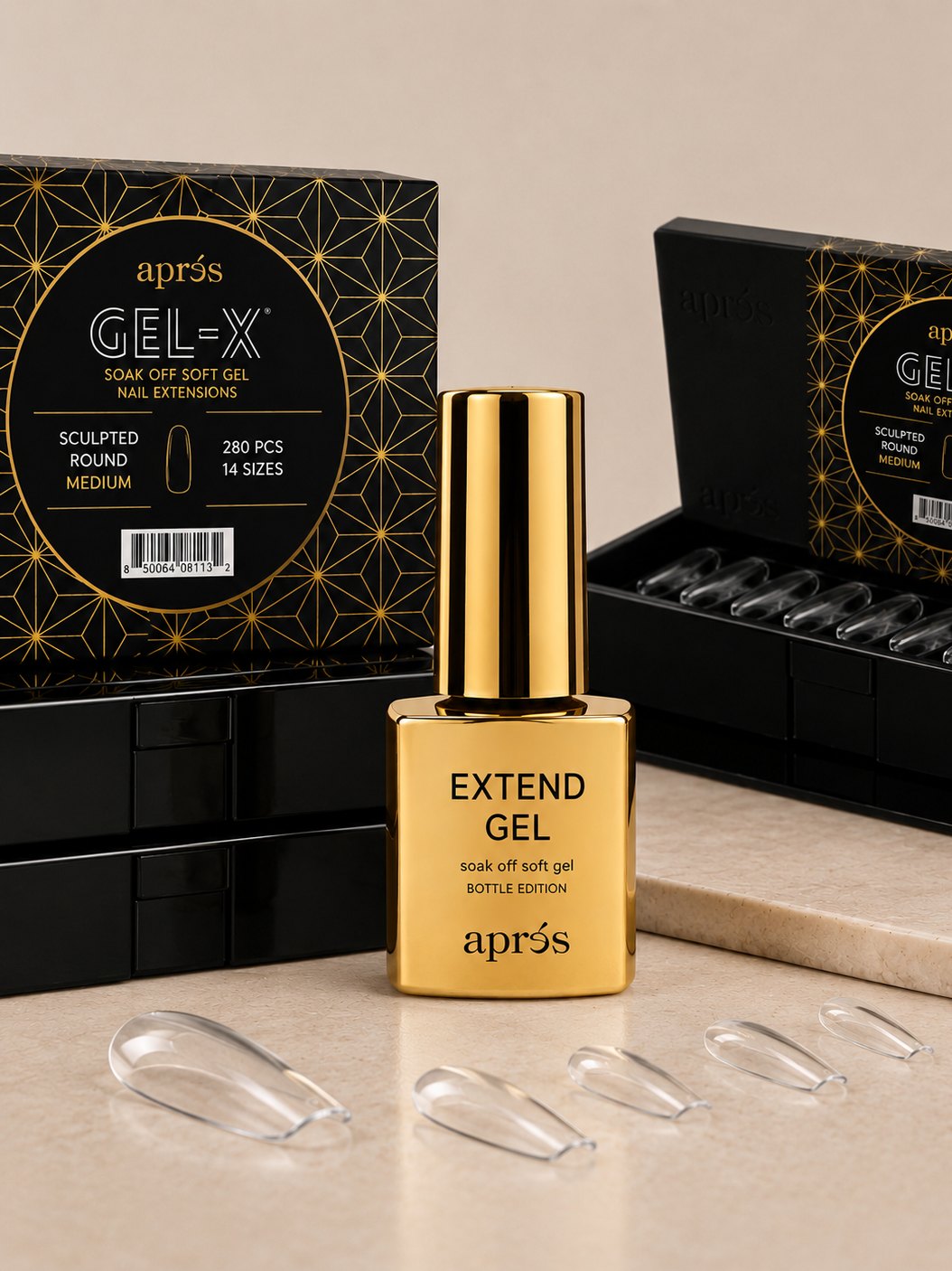 Gel X